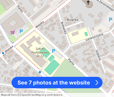 3 Pokoje Osiedle Południe Włocławek - Photo 1