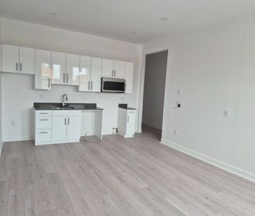 Appartement à Montréal (Le Sud-Ouest) - Photo 6