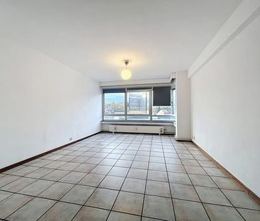 Appartement te huur - Foto 1