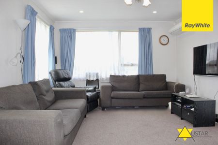 Freshly Renovated 3-Bedroom Home with Deck, Yard & Heat Pump - Perfect for Families! - Photo 4