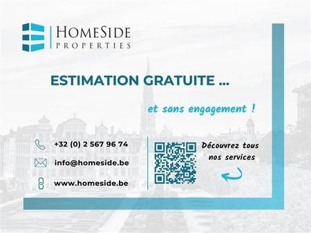 Appartement te huur - Foto 5