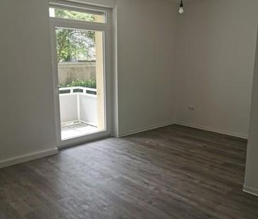 Schöner Wohnen in Duisburg Röttgersbach... Bezugsfertige 2-Zimmer-W... - Photo 1