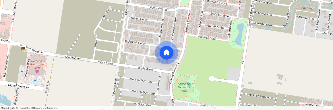 97 Inglenook Circuit, Vic 3217, Armstrong Creek