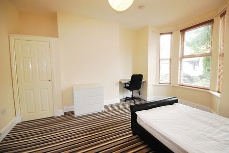 4 Bed - Meldon Terrace, Heaton - Photo 3