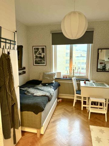 Börjegatan, Uppsala - Photo 2