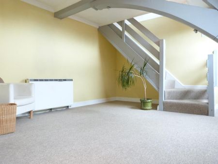 1 bedroom apartment to rent - Photo 2