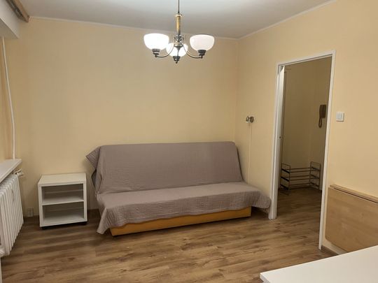Mieszkanie na wynajem – Kalisz , Ostrowska - Zdjęcie 1