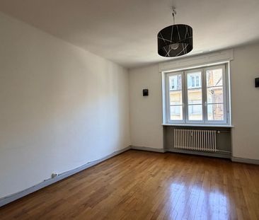 Location Appartement 4 pièces 86m² - Photo 3