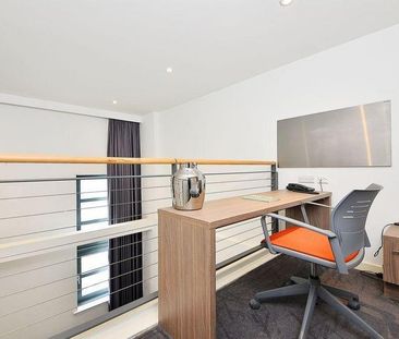 Studio to rent - Photo 3