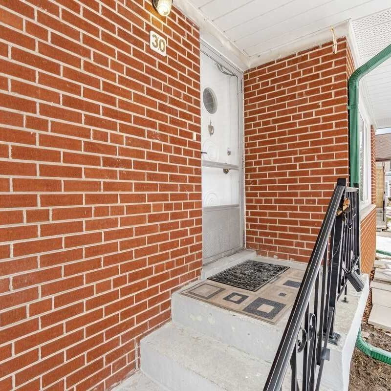 For Lease - 30 Gunton Drive Unit# 1, Toronto, Ontario - Photo 1