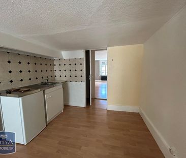 Location Appartement 1 pièce 31m² NANCY 54000 - Photo 4