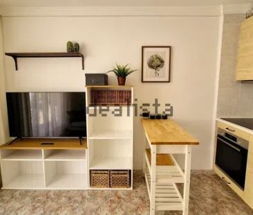 Alquiler de piso en Calle del Colegial, 20 - Photo 1