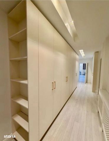 Apartament premium cu terasă spectaculoasă 210 mp | Șoseaua Nordului - Photo 5
