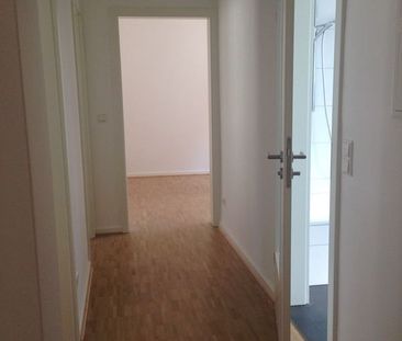 Schöne 4-Zimmer Wohnung mit Südbalkon im Altdorf von Weende - Foto 4