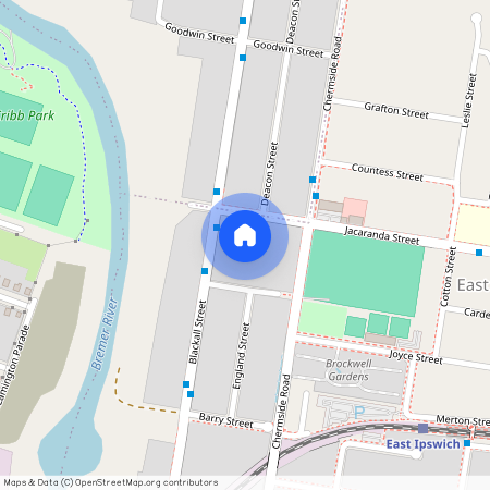 47 Blackall Street, Qld 4305, East Ipswich