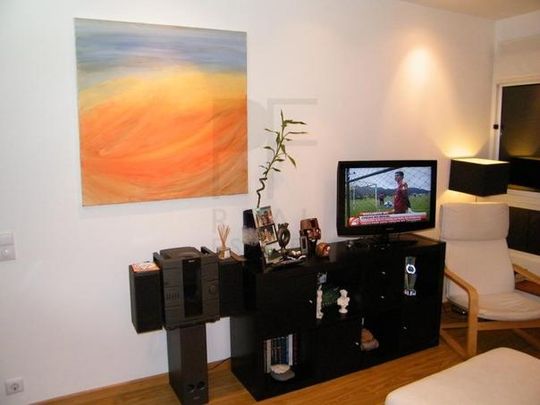 Apartamento T2 - Photo 1
