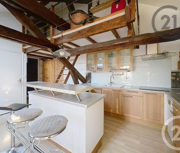 Location Appartement 2 pièces 39m² DAMMARIE LES LYS 77190 - Photo 5