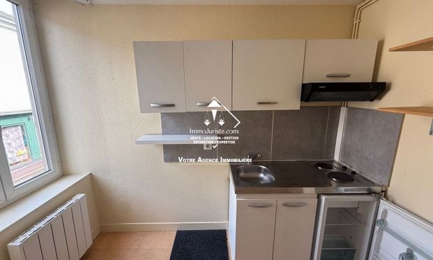 Location Appartement 2 pièces Aixe-sur-Vienne (87700) - Photo 1