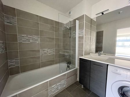 Appartement 3 pièces - Photo 5