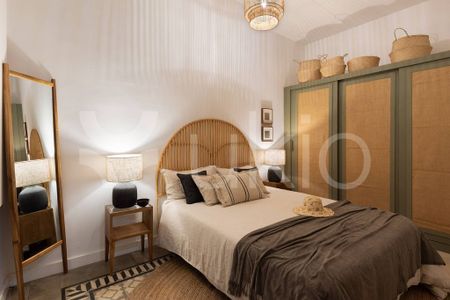 3 room luxury Apartment for rent in Barcelona, Spain - Photo 4