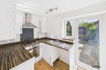 Kingston Road, Burton-on-trent, DE15 - Photo 2