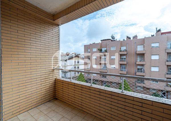 Apartamento T2 em Porto