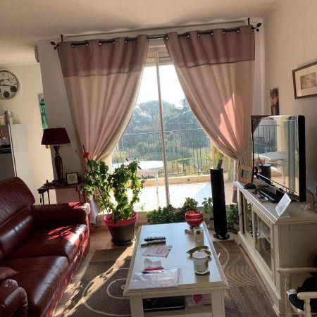 Location Appartement 3 pièces 64m² ST MAXIMIN LA STE BAUME 83470 - Photo 1