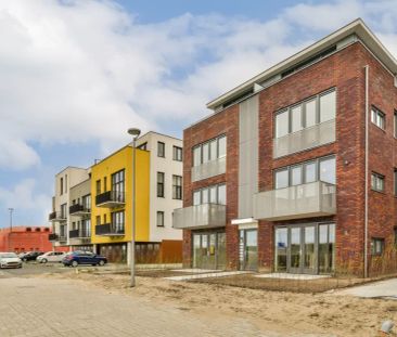 Adriaen Blockstraat 38 C - Photo 1