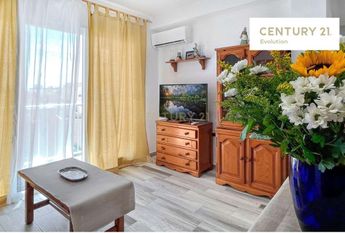 Calpe/Calp, Valencian Community