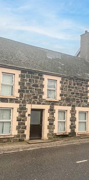 First Floor Apartment, 3 Townhill Road, Portglenone, Ballymena, BT44 8AD - Photo 2