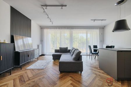 Łódź - Mieszkanie na wynajem - Photo 4