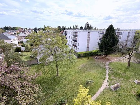 Location Appartement 3 pièces 50m² - Photo 4