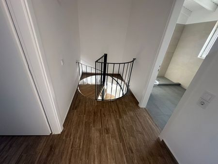 Μεζονέτα για ενοικίαση Σταυρός Γέρακα (Γέρακας) - Φωτογραφία 4