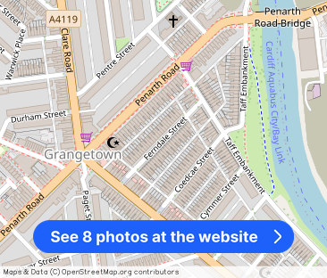 Ferndale Street, Cardiff(City), CF11 - Photo 1