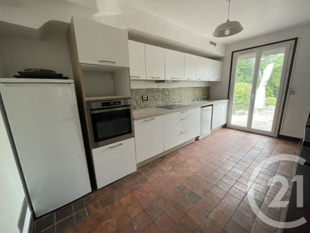 Location Maison 6 pièces 148m² RHODON 78470 - Photo 5