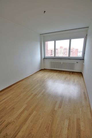 3.5-ZIMMERWOHNUNG NÄHE CLARAMATTE - Photo 5