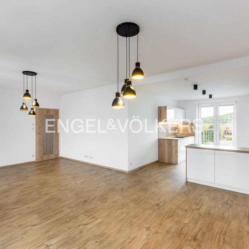 Apartment for rent, 3+kk - 2 bedrooms, 97m - Fotografie 1
