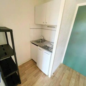 Appartement à louer 1 pièce 19.13m² - Photo 2