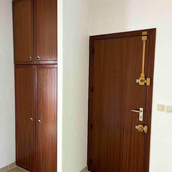 Appartement te huur - Photo 1