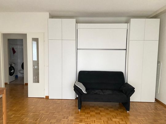 3-room apartment in Plan-Les-Ouates. - Photo 1