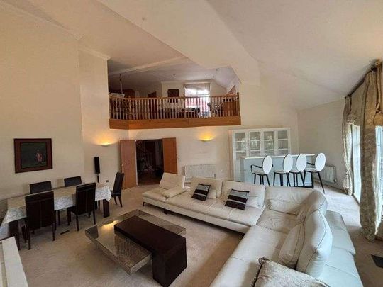 Eastcote Road, Pinner, Middlesex, HA5 - Photo 1