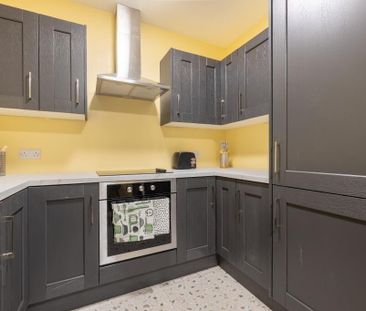 Room 2 Shared Accommodation, 80 Southwell Road, Room 2, Bangor, BT2... - Photo 3