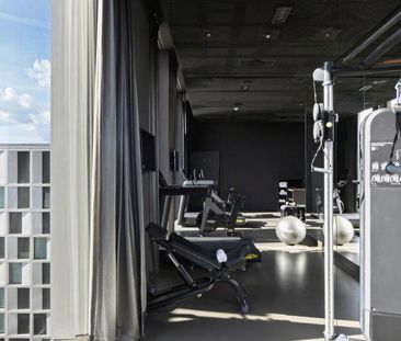 Industriestrasse - Photo 1