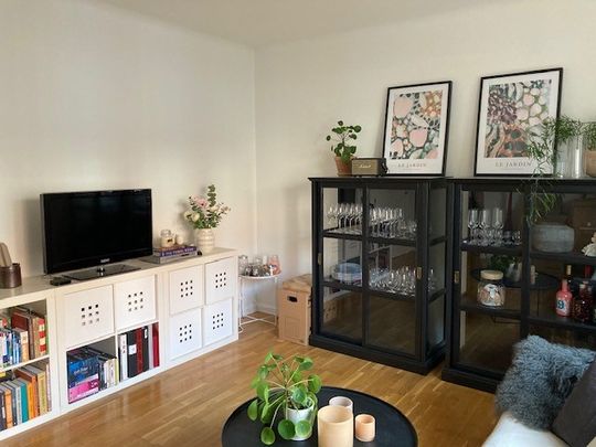 Timmermansgatan, Landskrona - Photo 1