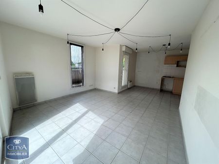 Location Appartement 3 pièces 63m² LE MANS 72000 - Photo 2