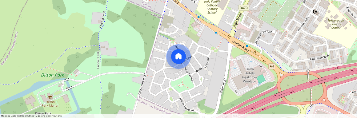 Castleview Catchment