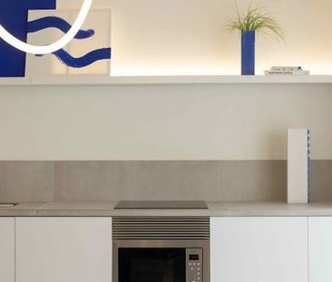 Carrer de les Barreres, Montcada, Valencian Community 46113 - Photo 1