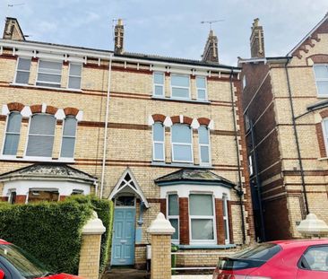 1 bed house / flat share to rent in Powderham Crescent, Exeter, EX4 - Photo 3