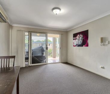 Beat the heat by the pool this summer in this 2 bedroom quiet complex - Photo 6