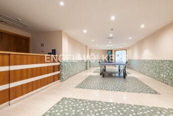 Apartamento T3 em Lisboa